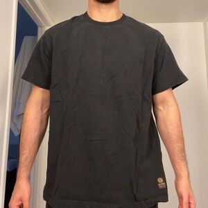 Men's Basic short sleeve Deus Ex Machina Tee Shirt